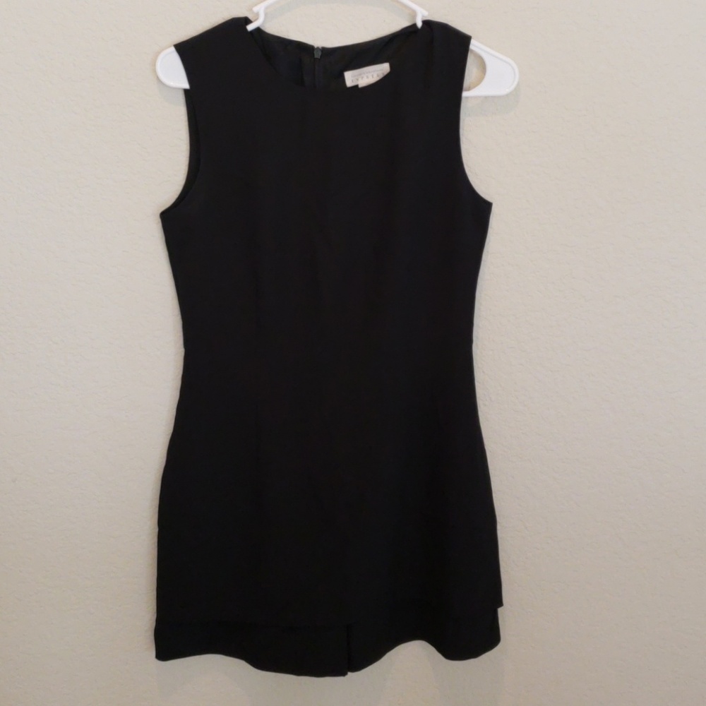 Express romper